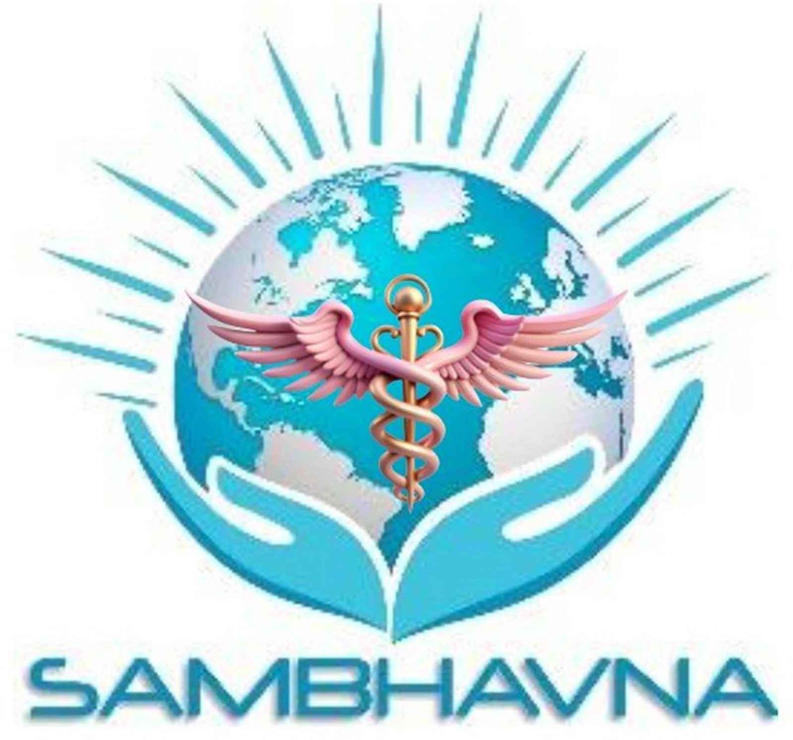 Sambhavna Logo